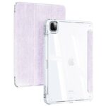 手帳型 iPad Pro 12.9inch  ケース DUX DUCISアップル アイパッド iPad Pro 10.5inch  ケース  スタンド機能 衝撃吸収 保護カバー全5色 SKU:IPC06022024024 - Image 11