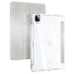 手帳型 iPad Pro 12.9inch  ケース DUX DUCISアップル アイパッド iPad Pro 10.5inch  ケース  スタンド機能 衝撃吸収 保護カバー全5色 SKU:IPC06022024024 - Image 10