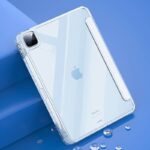 手帳型 iPad Pro 12.9inch  ケース DUX DUCISアップル アイパッド iPad Pro 10.5inch  ケース  スタンド機能 衝撃吸収 保護カバー全5色 SKU:IPC06022024024 - Image 4