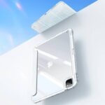 手帳型 iPad Pro 12.9inch  ケース DUX DUCISアップル アイパッド iPad Pro 10.5inch  ケース  スタンド機能 衝撃吸収 保護カバー全5色 SKU:IPC06022024024 - Image 7