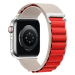 Apple Watch 38/40/41mm バンド ベルト ナイロン製 42/44/45/49mmバンド アップルウォッチ バンド 取付簡単 全17色 SKU:IPC06022024031 - Image 25