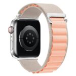 Apple Watch 38/40/41mm バンド ベルト ナイロン製 42/44/45/49mmバンド アップルウォッチ バンド 取付簡単 全17色 SKU:IPC06022024031 - Image 24