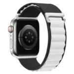 Apple Watch 38/40/41mm バンド ベルト ナイロン製 42/44/45/49mmバンド アップルウォッチ バンド 取付簡単 全17色 SKU:IPC06022024031 - Image 22