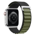 Apple Watch 38/40/41mm バンド ベルト ナイロン製 42/44/45/49mmバンド アップルウォッチ バンド 取付簡単 全17色 SKU:IPC06022024031 - Image 15