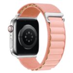 Apple Watch 38/40/41mm バンド ベルト ナイロン製 42/44/45/49mmバンド アップルウォッチ バンド 取付簡単 全17色 SKU:IPC06022024031 - Image 11