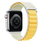 Apple Watch 38/40/41mm バンド ベルト ナイロン製 42/44/45/49mmバンド アップルウォッチ バンド 取付簡単 全17色 SKU:IPC06022024031 - Image 9