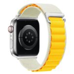Apple Watch 38/40/41mm バンド ベルト ナイロン製 42/44/45/49mmバンド アップルウォッチ バンド 取付簡単 全17色 SKU:IPC06022024031 - Image 8