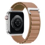 Apple Watch 38/40/41mm バンド ベルト ナイロン製 42/44/45/49mmバンド アップルウォッチ バンド 取付簡単 全17色 SKU:IPC06022024031 - Image 7