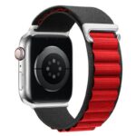 Apple Watch 38/40/41mm バンド ベルト ナイロン製 42/44/45/49mmバンド アップルウォッチ バンド 取付簡単 全17色 SKU:IPC06022024031 - Image 6