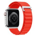 Apple Watch 38/40/41mm バンド ベルト ナイロン製 42/44/45/49mmバンド アップルウォッチ バンド 取付簡単 全17色 SKU:IPC06022024031 - Image 5