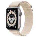 Apple Watch 38/40/41mm バンド ベルト ナイロン製 42/44/45/49mmバンド アップルウォッチ バンド 取付簡単 全17色 SKU:IPC06022024031 - Image 4