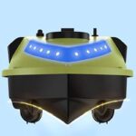 ボートドローン D20 RC 餌ボート ベイトボート 電池1個付き GPS搭載 ボートラジコンRC 船釣り 狩猟 漁船 獲物回収 大容量バッテリー 魚群探知機 水上水中探査撮影対応 全2種類 SKU:IPC06042024032 - Image 6