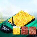 ボートドローン RC 餌ボート ベイトボート 電池1個 GPS搭載 ボートラジコンRC 船釣り 狩猟 漁船 獲物回収 大容量バッテリー 魚群探知機 水上水中探査撮影対応 全2色 SKU:IPC06042024034 - Image 7