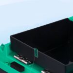 ボートドローン RC 餌ボート ベイトボート 電池1個 GPS搭載 ボートラジコンRC 船釣り 狩猟 漁船 獲物回収 大容量バッテリー 魚群探知機 水上水中探査撮影対応 全2色 SKU:IPC06042024034 - Image 6