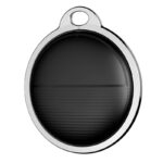 Apple Find My対応 忘れ物防止タグ  置き忘れ防止器機能 スマートトラッカー IP67防水 子供  紛失防止 忘れ物 追跡 紛失防止タグ 全2色 SKU:IPC06042024035 - Image 4