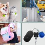 Apple AirTag ケース TPU素材 アップル エアタグ用 柔らかいTPUケース 全面保護 Apple AirTag カバー  全12色 SKU:IPC06042024036 - Image 3