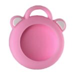 Apple AirTag ケース TPU素材 アップル エアタグ用 柔らかいTPUケース 全面保護 Apple AirTag カバー  全12色 SKU:IPC06042024036 - Image 13