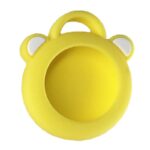 Apple AirTag ケース TPU素材 アップル エアタグ用 柔らかいTPUケース 全面保護 Apple AirTag カバー  全12色 SKU:IPC06042024036 - Image 10