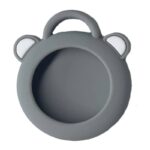 Apple AirTag ケース TPU素材 アップル エアタグ用 柔らかいTPUケース 全面保護 Apple AirTag カバー  全12色 SKU:IPC06042024036 - Image 9