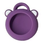 Apple AirTag ケース TPU素材 アップル エアタグ用 柔らかいTPUケース 全面保護 Apple AirTag カバー  全12色 SKU:IPC06042024036 - Image 4