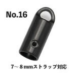 DIY 携帯ストラップ用アクセサリー  携帯ストラップ接続用金属アクセサリー ストラップ太さ6mm/7mm/8mm/10mm ストラップホルダー 全30種類 SKU:IPC06042024038 - 画像 (22)