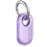 Galaxy SmartTag2 ケース TPU製 ギャラクシースマートタグ2 用 ケース 全面保護 Galaxy SmartTag2 カバー 紛失防止 ロケーショントラッカー 保護カバー 全6色 SKU:IPC06042024058 - Image 7
