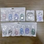 Galaxy SmartTag2 ケース TPU製 ギャラクシースマートタグ2 用 ケース 全面保護 Galaxy SmartTag2 カバー 紛失防止 ロケーショントラッカー 保護カバー 全6色 SKU:IPC06042024058 - Image 14