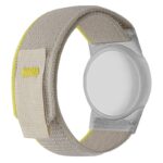 Airtag用 アップル エアタグ ケース ナイロンバンド Apple AirTag ケース  Apple AirTag ベルトカバー 衝撃吸収 保護ケース アップル エアタグ用の紛失防止 落下防止  Airtagアクセサリー 全14色 SKU:IPC06042024061 - Image 23