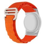 Airtag用 アップル エアタグ ケース ナイロンバンド Apple AirTag ケース  Apple AirTag ベルトカバー 衝撃吸収 保護ケース アップル エアタグ用の紛失防止 落下防止  Airtagアクセサリー 全14色 SKU:IPC06042024061 - Image 18