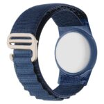 Airtag用 アップル エアタグ ケース ナイロンバンド Apple AirTag ケース  Apple AirTag ベルトカバー 衝撃吸収 保護ケース アップル エアタグ用の紛失防止 落下防止  Airtagアクセサリー 全14色 SKU:IPC06042024061 - Image 15