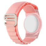 Airtag用 アップル エアタグ ケース ナイロンバンド Apple AirTag ケース  Apple AirTag ベルトカバー 衝撃吸収 保護ケース アップル エアタグ用の紛失防止 落下防止  Airtagアクセサリー 全14色 SKU:IPC06042024061 - Image 14