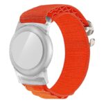Airtag用 アップル エアタグ ケース ナイロンバンド Apple AirTag ケース  Apple AirTag ベルトカバー 衝撃吸収 保護ケース アップル エアタグ用の紛失防止 落下防止  Airtagアクセサリー 全14色 SKU:IPC06042024061 - Image 5