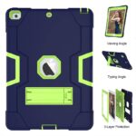 iPad 12.9インチ シリコン製 ケース アップル アイパッド iPad Pro  11インチ  ケース  スタンド機能 衝撃吸収 保護カバー 全12色 SKU:IPC06082024003 - Image 8