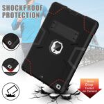 iPad 12.9インチ シリコン製 ケース アップル アイパッド iPad Pro  11インチ  ケース  スタンド機能 衝撃吸収 保護カバー 全12色 SKU:IPC06082024003 - Image 15