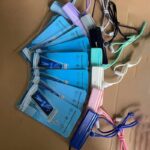 防水ポーチ スマホ防水 ケース IPX8防水規格 PC+TPU製 携帯防水ケース 完全防水ケース 7.0インチまで対応可能 全8色 SKU:IPC06082024004 - Image 3