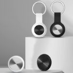 Apple Find My対応 忘れ物防止タグ  置き忘れ防止器機能 スマートトラッカー IP67防水 子供  紛失防止 忘れ物 追跡 紛失防止タグ 全2色 SKU:IPC06082024007