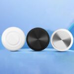 Apple Find My対応 忘れ物防止タグ  置き忘れ防止器機能 スマートトラッカー IP67防水 子供  紛失防止 忘れ物 追跡 紛失防止タグ 全2色 SKU:IPC06082024007 - Image 9