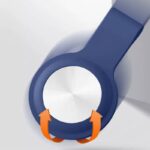 Apple Find My対応 忘れ物防止タグ  置き忘れ防止器機能 スマートトラッカー IP67防水 子供  紛失防止 忘れ物 追跡 紛失防止タグ 全2色 SKU:IPC06082024007 - Image 13