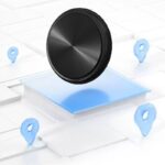 Apple Find My対応 忘れ物防止タグ  置き忘れ防止器機能 スマートトラッカー IP67防水 子供  紛失防止 忘れ物 追跡 紛失防止タグ 全2色 SKU:IPC06082024007 - Image 10