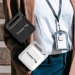 Apple Find My対応 忘れ物防止タグ  置き忘れ防止器機能 スマートトラッカー IP67防水 子供  紛失防止 忘れ物 追跡 紛失防止タグ 全2色 SKU:IPC06082024008