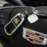 Apple Find My対応 忘れ物防止タグ  置き忘れ防止器機能 スマートトラッカー IP67防水 子供  紛失防止 忘れ物 追跡 紛失防止タグ 全2色 SKU:IPC06082024009 - Image 10