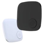 Apple Find My対応 忘れ物防止タグ  置き忘れ防止器機能 スマートトラッカー IP67防水 子供  紛失防止 忘れ物 追跡 紛失防止タグ 全2色 SKU:IPC06082024010