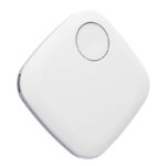 Apple Find My対応 忘れ物防止タグ  置き忘れ防止器機能 スマートトラッカー IP67防水 子供  紛失防止 忘れ物 追跡 紛失防止タグ 全2色 SKU:IPC06082024010 - Image 2