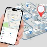 Apple Find My対応 忘れ物防止タグ  置き忘れ防止器機能 スマートトラッカー IP67防水 子供  紛失防止 忘れ物 追跡 紛失防止タグ 全2色 SKU:IPC06082024010 - Image 7