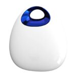 Apple Find My対応 忘れ物防止タグ  置き忘れ防止器機能 スマートトラッカー IP67防水 子供  紛失防止 忘れ物 追跡 紛失防止タグ 全4色 SKU:IPC06082024011 - Image 9