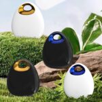 Apple Find My対応 忘れ物防止タグ  置き忘れ防止器機能 スマートトラッカー IP67防水 子供  紛失防止 忘れ物 追跡 紛失防止タグ 全4色 SKU:IPC06082024011