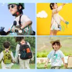 Apple Find My対応 忘れ物防止タグ  置き忘れ防止器機能 スマートトラッカー IP67防水 子供  紛失防止 忘れ物 追跡 紛失防止タグ 全4色 SKU:IPC06082024011 - Image 6