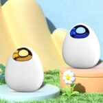 Apple Find My対応 忘れ物防止タグ  置き忘れ防止器機能 スマートトラッカー IP67防水 子供  紛失防止 忘れ物 追跡 紛失防止タグ 全4色 SKU:IPC06082024011 - Image 5