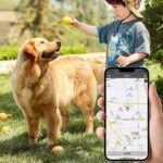 Apple Find My対応 忘れ物防止タグ  置き忘れ防止器機能 スマートトラッカー IP67防水 子供  紛失防止 忘れ物 追跡 紛失防止タグ 全4色 SKU:IPC06082024011 - Image 4