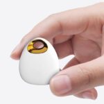 Apple Find My対応 忘れ物防止タグ  置き忘れ防止器機能 スマートトラッカー IP67防水 子供  紛失防止 忘れ物 追跡 紛失防止タグ 全4色 SKU:IPC06082024011 - Image 2